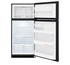 Top Freezer Refrigerator FFTR1832TE 30in  Standard Depth - Frigidaire