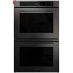 Fulgor Milano F7MDP30MB1 30 Inch 700 Series Double Wall Oven