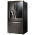 LG LFXS30796D French Door Refrigerator - Smart Cooling
