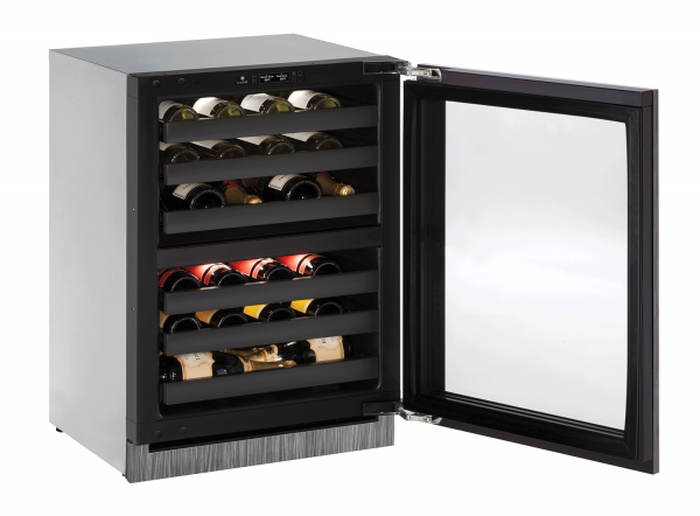 U-Line U-3024ZWCINT-01A Refrigerator Replacement Parts