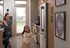 French Door Refrigerator FPBG2277RF 36in  Counter Depth - Frigidaire Professional