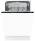 Gorenje GV65160XXLCUS 24 Inch Panel Ready Dishwasher