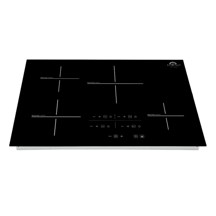 Forno FCTIN054530 30 Inch Induction Cooktop