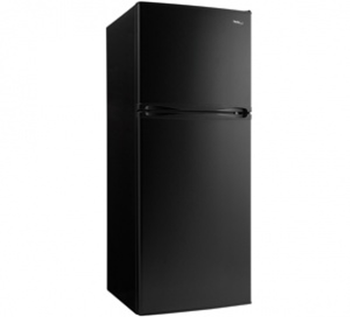 Top Freezer Refrigerator DFF100C1BDD 24in  Standard Depth - Danby