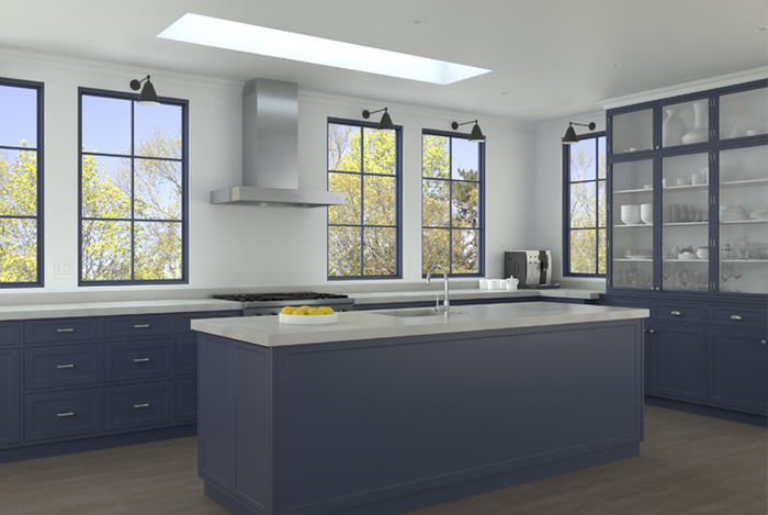 Zephyr ZROE30CS Wall Mount Hood Replacement Parts