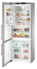 Bottom Freezer Refrigerator CS1611 30in  Counter Depth - Liebherr