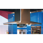 Faber DIAMIS36SS Range Hood Replacement parts