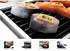 BlueStar RNB364GV2 36 Inch RNB Series Gas Range