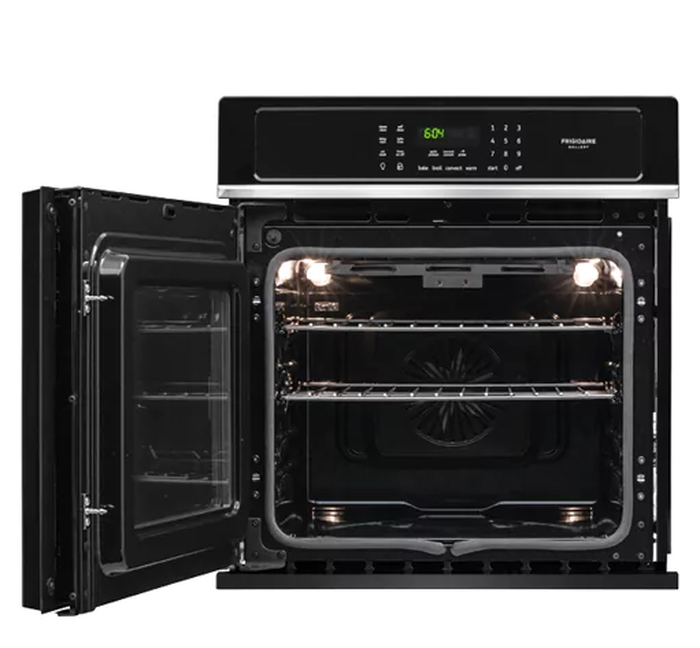 Built-In Wall Oven FGEW276SPB Frigidaire Gallery -Discontinued