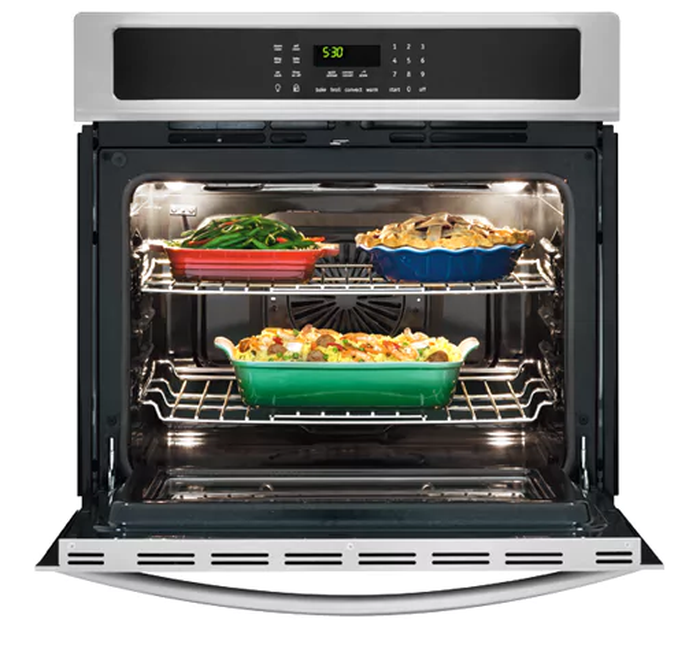 Built-In Wall Oven FGEW3065PF Frigidaire Gallery -Discontinued