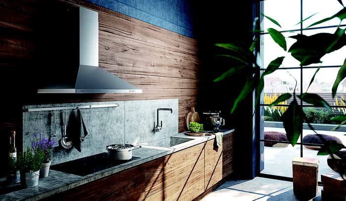 Faber CLAS30SS Range Hood Replacement parts