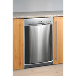Dishwasher LFA45X 18in -Fagor America Discontinued