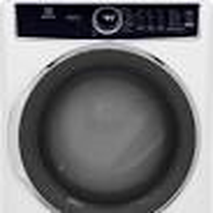 Electrolux ELFG7537AW 27 Inch Gas Dryer