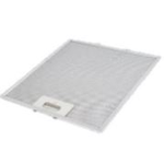 AEG PFA2 Grease Filter PF?A2 Replacement honeycomb perforated filter