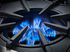 BlueStar BSPRT366BL 36 Inch Gas Rangetop Platinum Series