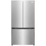 Frigidaire FRFG2011AV 36 Inch Free Standing French Door Refrigerator