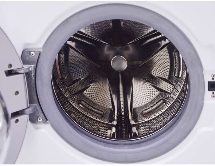 Equator EZ4400N/G 24 Inch Washer Dryer Combo