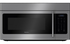 Blomberg BOTR30200CSS 30 Inch Microwave Oven  1.5 cu. ft. Capacity