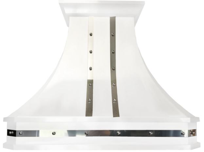 Cyclone DCB40648WHC* 48 Inch Mounted on Wall 600 CFM