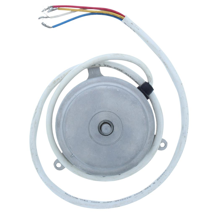 Zephyr 12120037 Blower Motor 650 CFM Inline Blower for Under Cabinet Tempest I Range Hood