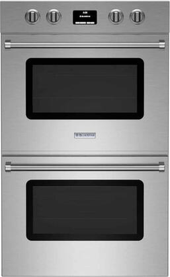 BlueStar BSDEWO30DDV2 Double Wall Oven - Product Discontinued