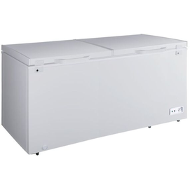 Chest Freezers