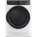 Electrolux ELFE763CAW 27 Inch Electric Dryer
