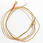 Bertazzoni 508048 Ignition Kit Replacement Thermocouple for Ultra-rapid Burner