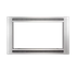Frigidaire Gallery MWTK30FGUF Built-In Cooking Accessories, Stainless Steel