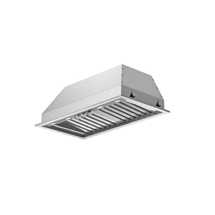 Cabinet Insert Hood F6BP34DS1 1000 CFM 34in -Fulgor Milano