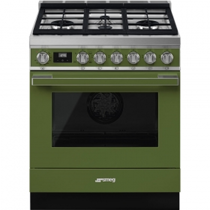 Smeg CPF30UGGOG Discontinued no longer available