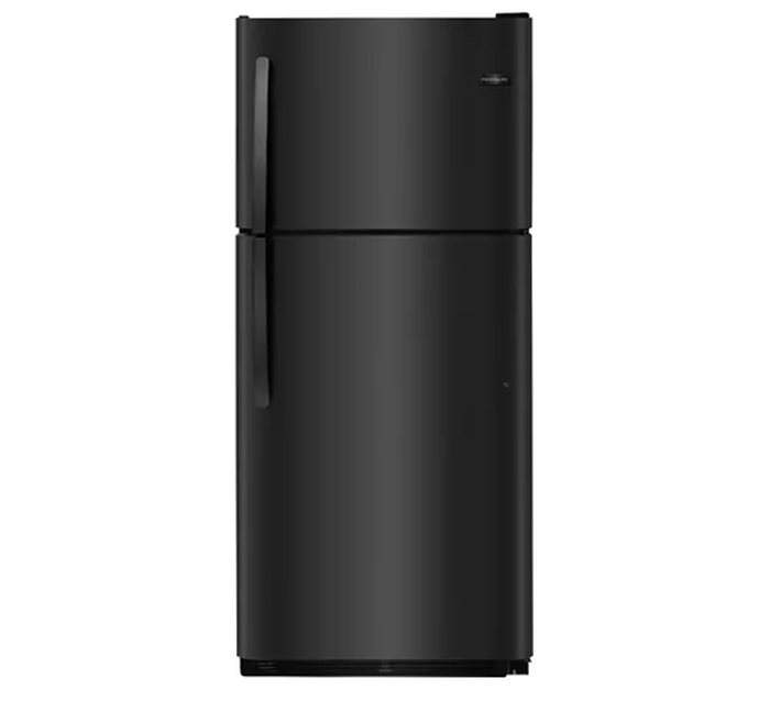 Frigidaire FFTR2021TB Parts