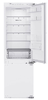 LG LSBNC1021P 24 Inch Bottom Freezer Refrigerator