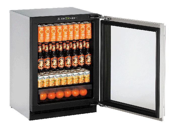 U-Line U-2224RGLS-13A Refrigerator Replacement Parts