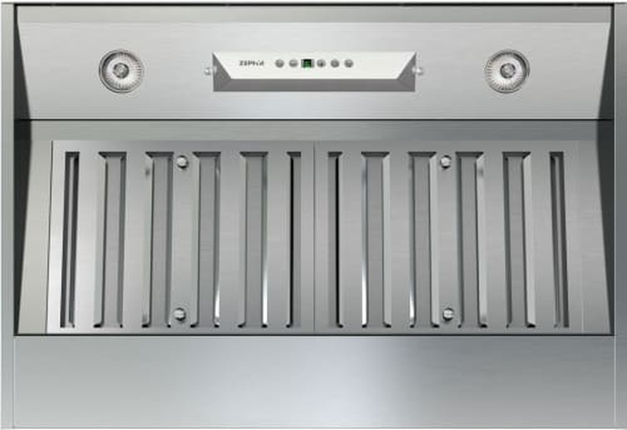 Zephyr AK9228AS Cabinet Insert Hood Replacement Parts