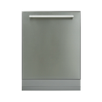 Fulgor Milano F4DWT24DS1 24 Inch Stainless Steel Dishwasher