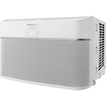 Frigidaire Gallery GHWQ085WD1 8,000 BTU U-Shape Window Room Air Conditioner
