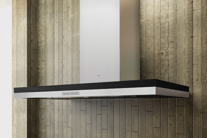 Zephyr ADUM90BSX Wall Mount Hood Replacement Parts