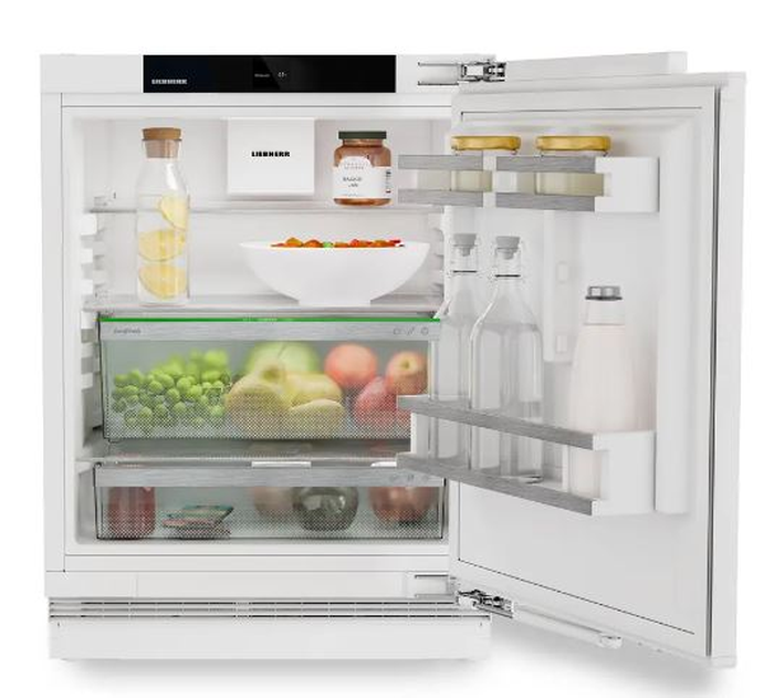 Liebherr UR3650 24 Inch Built In Compact Refrigerator
