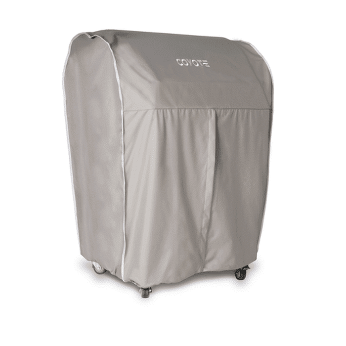 Coyote CCVR2CTG Grill Cover