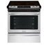 Electric Range CGES3065PF Smoothtop 30in -Frigidaire Gallery
