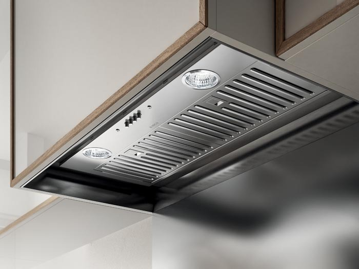Elica EPR628SS1 Cabinet Insert - Discontinued