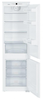 HC1000B 24 Inch fully integrated refrigerator and freezer