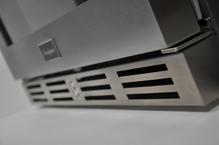 AVG SBWC46DSL Refrigerator Replacement Parts