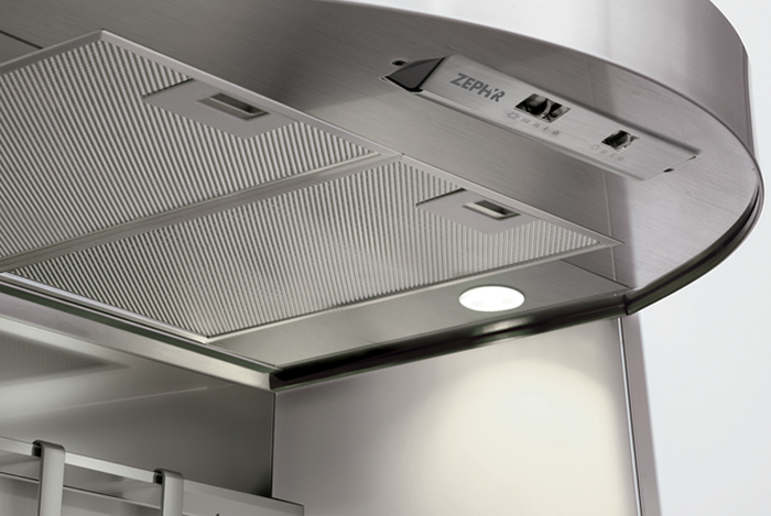 Zephyr ZTAE30AS Under Cabinet Hood Replacement Parts