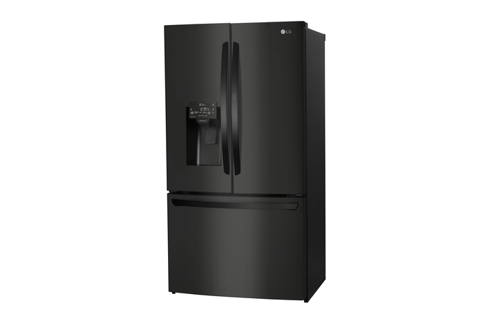 LG LFXS28566M 36 Inch French Door Refrigerator