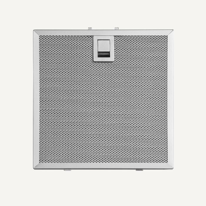 Falmec 101080141 Grease Filter Metallic Grease Filter  for 34 inch Valentina Insert 87