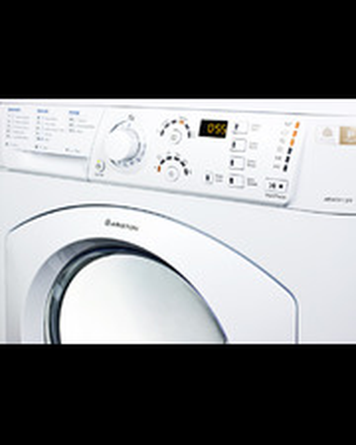 Washer Dryer Combo ARWDF129NA Ventless 24in 120V Compact Washer Dryer 2-in-1