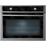 Porter&Charles MWPS60TM 24 Inch Microwave Oven