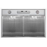 Zephyr AK9134ASBF Cabinet Insert Hood Replacement Parts